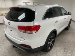 Used 2016  Kia Sorento 4d SUV FWD EX Turbo at Ideal Cars Llc near Mesa, AZ