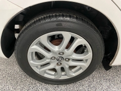 Used 2016 Scion iA 4d Sedan Auto at Ideal Cars Llc near Mesa, AZ