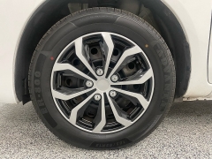 Used 2016 Nissan Versa 4d Sedan SV at Ideal Cars Llc near Mesa, AZ