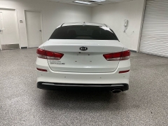 Used 2020 Kia Optima 4d Sedan LX at Ideal Cars Llc near Mesa, AZ