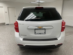 Used 2017 Chevrolet Equinox 4d SUV FWD LS at Ideal Cars Llc near Mesa, AZ