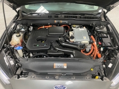 Used 2016 Ford Fusion Energi 4d Sedan SE Luxury at Ideal Cars Llc near Mesa, AZ