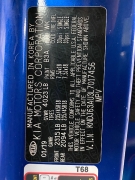 Used 2020  Kia Soul 4d Hatchback GT-Line at Ideal Cars Llc near Mesa&comma; AZ