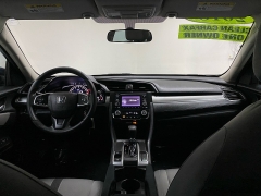 Used 2018  Honda Civic Sedan 4d LX CVT at Ideal Cars Llc near Mesa&comma; AZ