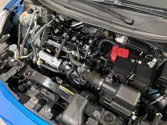 Used 2022  Nissan Versa SV CVT at Ideal Cars Llc near Mesa&comma; AZ