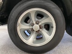 Used 2003  Chevrolet S10 Pickup 2WD Ext Cab LS at Ideal Cars Llc near Mesa&comma; AZ