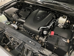 Used 2018  Toyota Tacoma 4WD Double Cab TRD Off-Road Auto at Ideal Cars Llc near Mesa&comma; AZ