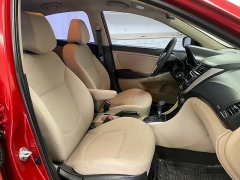 Used 2017 Hyundai Accent 4d Sedan SE Auto at Ideal Cars Llc near Mesa, AZ