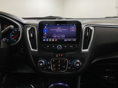 Used 2021  Chevrolet Malibu 4dr Sdn LT at Ideal Cars Llc near Mesa&comma; AZ