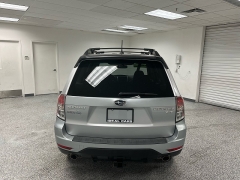 Used 2013 Subaru Forester 4d SUV XT Premium at Ideal Cars Llc near Mesa, AZ