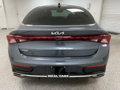 Used 2022  Kia K5 LXS FWD at Ideal Cars Llc near Mesa&comma; AZ