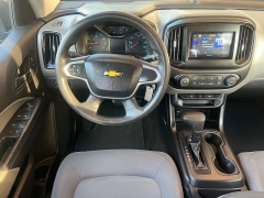 Used 2016  Chevrolet Colorado 2WD Crew Cab WT at Ideal Cars Llc near Mesa&comma; AZ