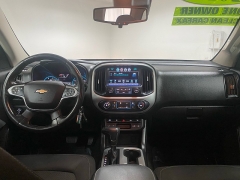 Used 2017 Chevrolet Colorado 4WD Crew Cab LT T-Diesel at Ideal Cars Llc near Mesa, AZ