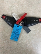 Used 2014  Dodge Grand Caravan 4d Wagon SE at Ideal Cars Llc near Mesa&comma; AZ