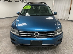 Used 2018  Volkswagen Tiguan 4d SUV S 4Motion at Ideal Cars Llc near Mesa&comma; AZ