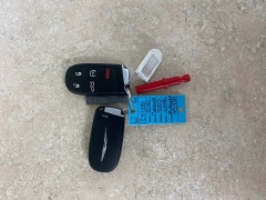 Used 2021 Chrysler 300 300S RWD at Ideal Cars Llc near Mesa, AZ