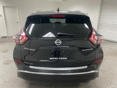 Used 2018  Nissan Murano 4d SUV FWD Platinum at Ideal Cars Llc near Mesa&comma; AZ