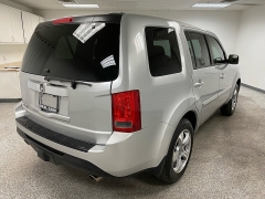 Used 2012  Honda Pilot 4d SUV FWD EX-L at Ideal Cars Llc near Mesa&comma; AZ