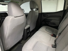 Used 2017  GMC Canyon 2WD Crew Cab Base at Ideal Cars Llc near Mesa, AZ