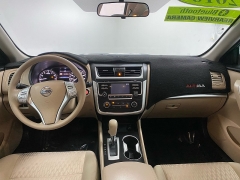 Used 2016 Nissan Altima 4d Sedan 2.5L S at Ideal Cars Llc near Mesa, AZ