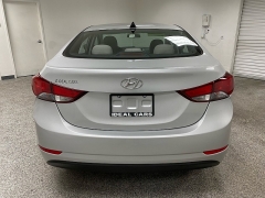 Used 2016  Hyundai Elantra 4d Sedan SE Auto at Ideal Cars Llc near Mesa&comma; AZ