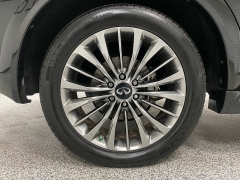 Used 2020  INFINITI QX80 4d SUV RWD LUXE at Ideal Cars Llc near Mesa, AZ