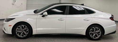 Used 2023  Hyundai Sonata SEL 2.5L at Ideal Cars Llc near Mesa, AZ