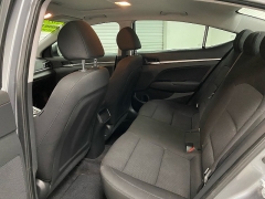 Used 2019  Hyundai Elantra 4d Sedan Value at Ideal Cars Llc near Mesa&comma; AZ