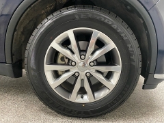 Used 2016  Dodge Durango 4d SUV RWD Limited at Ideal Cars Llc near Mesa, AZ