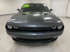 Used 2018 Dodge Challenger 2d Coupe SXT at Ideal Cars Llc near Mesa, AZ
