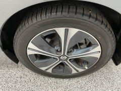 Used 2020 Nissan Leaf 4d Hatchback SV at Ideal Cars Llc near Mesa, AZ