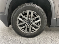 Used 2018 GMC Acadia 4d SUV FWD SLT-1 V6 at Ideal Cars Llc near Mesa, AZ