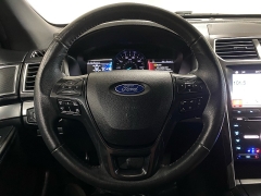 Used 2018  Ford Explorer 4d SUV 4WD Sport at Ideal Cars Llc near Mesa, AZ