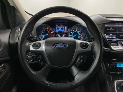 Used 2014  Ford Escape 4d SUV FWD Titanium at Ideal Cars Llc near Mesa&comma; AZ