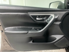 Used 2017  Nissan Altima 4d Sedan 2.5L SV at Ideal Cars Llc near Mesa, AZ