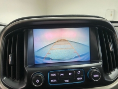 Used 2017 Chevrolet Colorado 2WD Crew Cab Z71 at Ideal Cars Llc near Mesa, AZ