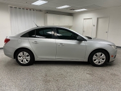 Used 2014 Chevrolet Cruze 4d Sedan LS AT at Ideal Cars Llc near Mesa, AZ