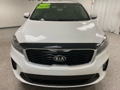 Used 2020  Kia Sorento 4d SUV FWD LX I4 at Ideal Cars Llc near Mesa, AZ