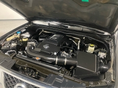 Used 2017  Nissan Frontier 2WD Crew Cab SV at Ideal Cars Llc near Mesa, AZ