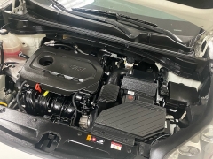 Used 2021  Kia Sportage LX FWD at Ideal Cars Llc near Mesa&comma; AZ