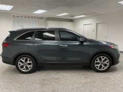 Used 2019 Kia Sorento 4d SUV AWD EX Sport at Ideal Cars Llc near Mesa, AZ