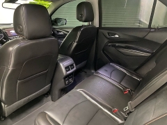 Used 2018  Chevrolet Equinox 4d SUV AWD Premier w/1LZ at Ideal Cars Llc near Mesa, AZ