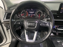 Used 2020  Audi Q5 4d SUV 2&period;0T Quattro Premium at Ideal Cars Llc near Mesa&comma; AZ