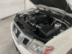 Used 2019 Nissan Frontier 2WD Crew Cab SV at Ideal Cars Llc near Mesa, AZ