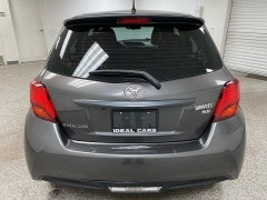 Used 2016  Toyota Yaris 5d Liftback SE Auto at Ideal Cars Llc near Mesa&comma; AZ