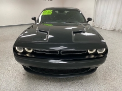 Used 2019 Dodge Challenger 2d Coupe RWD SXT at Ideal Cars Llc near Mesa, AZ