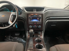 Used 2017 Chevrolet Traverse 4d SUV FWD LT w/1LT at Ideal Cars Llc near Mesa, AZ
