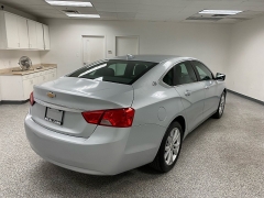 Used 2019  Chevrolet Impala 4d Sedan LT w/1LT at Ideal Cars Llc near Mesa, AZ