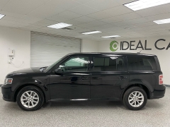 Used 2016 Ford Flex 4d SUV FWD SE at Ideal Cars Llc near Mesa, AZ