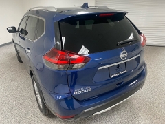 Used 2018  Nissan Rogue 4d SUV FWD SV at Ideal Cars Llc near Mesa, AZ